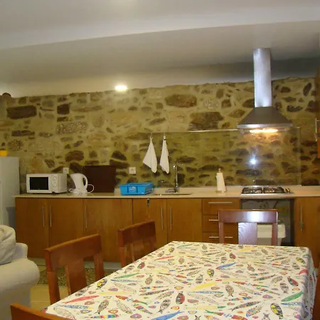 Maison d'hôtes Casa Carreiras Braga