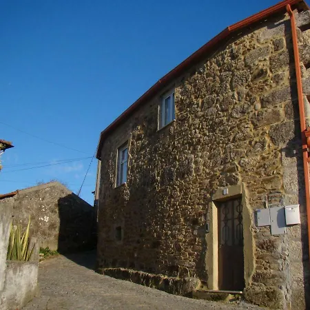 Casa Carreiras *