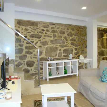 Maison d'hôtes Casa Carreiras