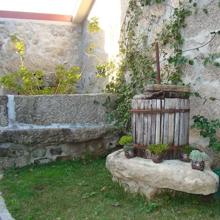 Casa Carreiras