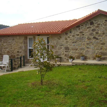 Maison d'hôtes Casa Carreiras *